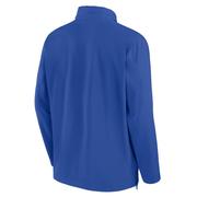 Kentucky Nike Sideline Lightweight Coach Jacket